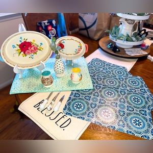 🌸Pioneer Woman Kitchen Bundle🌸